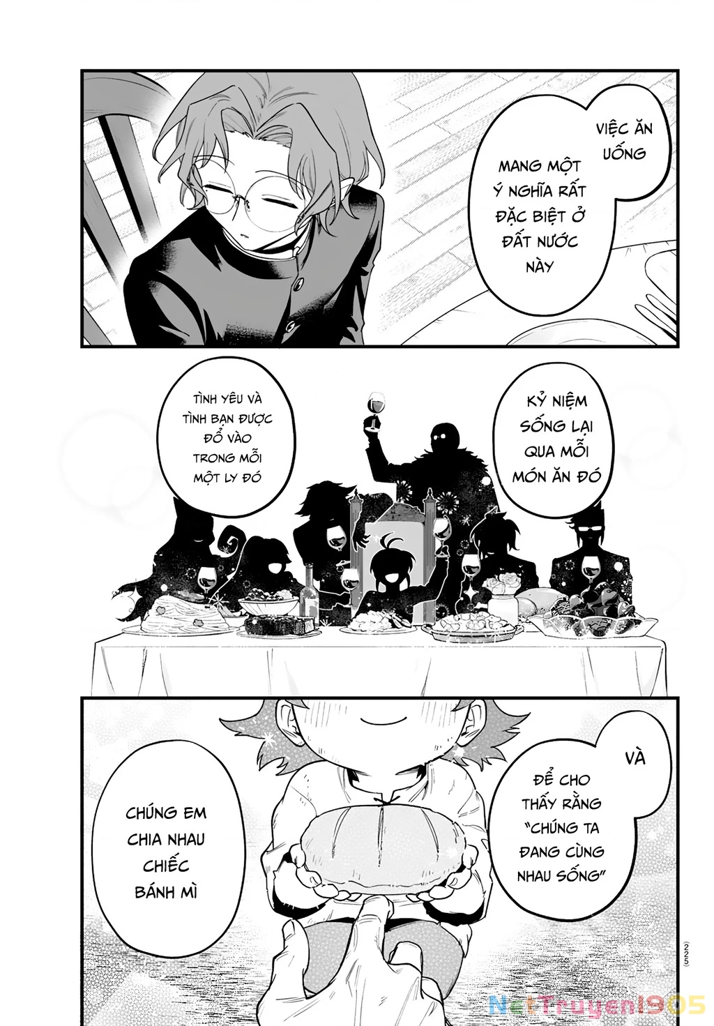 Mairimashita! Iruma-Kun: If Episode Of Mafia Chapter 23 - 11