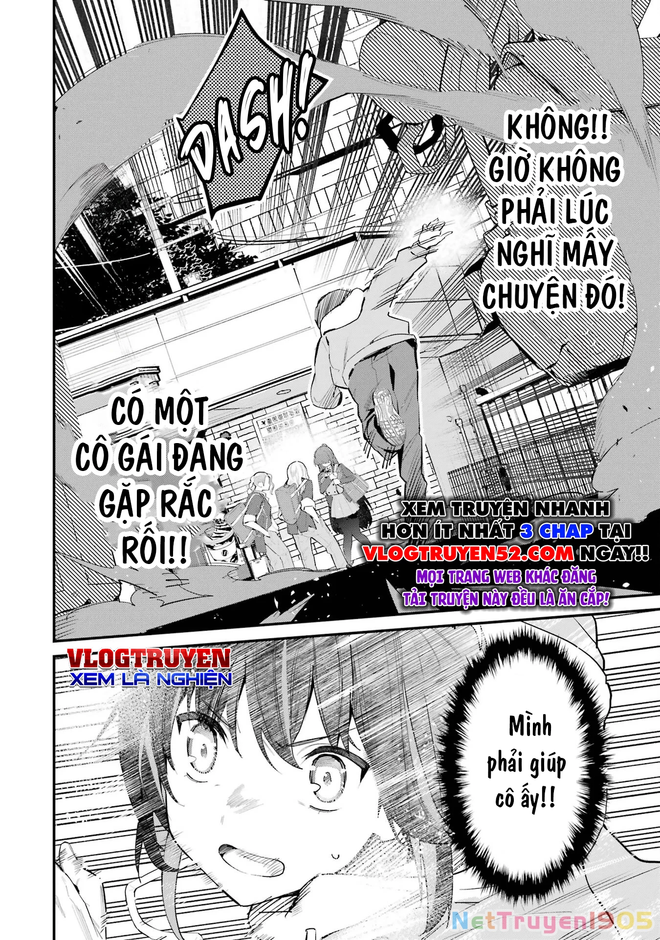Tôi Bị Đuổi Khỏi Gia Đình Nghệ Sĩ Mà Âm Thầm Hậu Thuẫn, Chỉ Muốn Tận Hưởng Tuổi Thanh Xuân Bình Thường Chapter 2 - 24