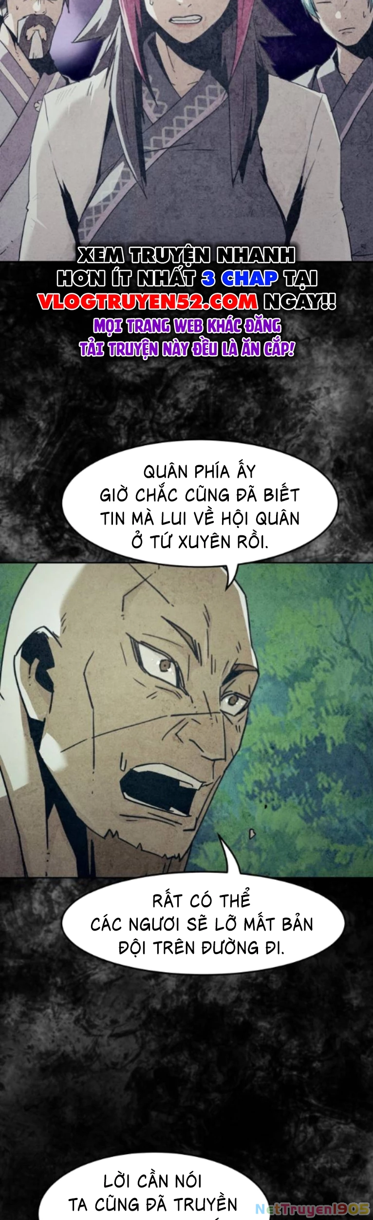 Tiểu Gia Chủ Của Tứ Xuyên Đường Gia Trở Thành Kiếm Thần Chapter 84 - 3