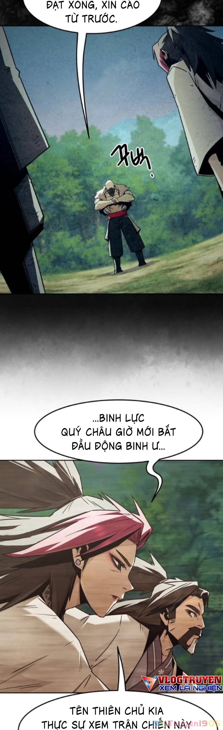 Tiểu Gia Chủ Của Tứ Xuyên Đường Gia Trở Thành Kiếm Thần Chapter 84 - 4