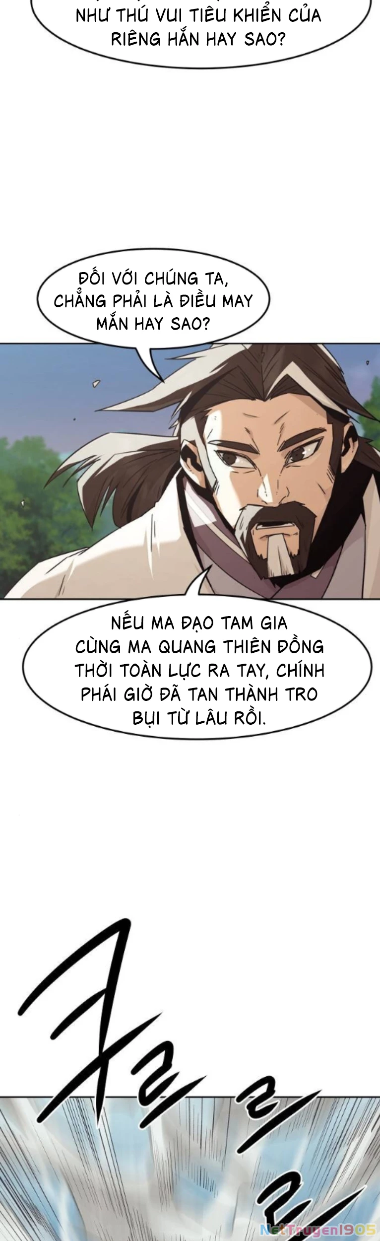 Tiểu Gia Chủ Của Tứ Xuyên Đường Gia Trở Thành Kiếm Thần Chapter 84 - 5
