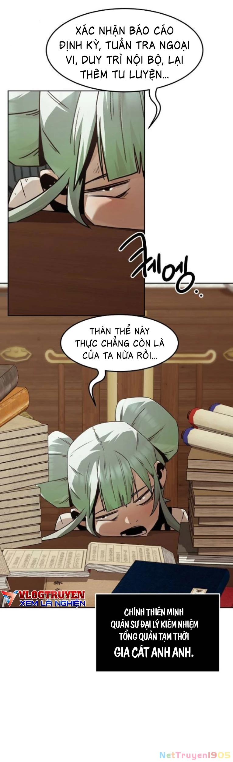 Tiểu Gia Chủ Của Tứ Xuyên Đường Gia Trở Thành Kiếm Thần Chapter 84 - 12