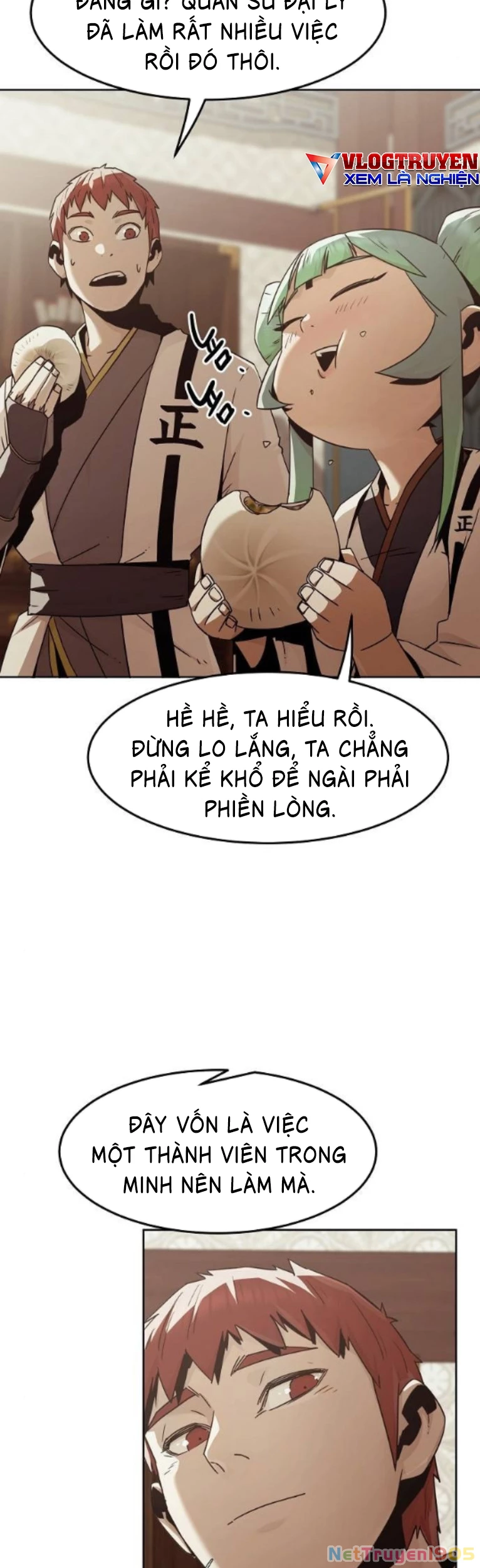 Tiểu Gia Chủ Của Tứ Xuyên Đường Gia Trở Thành Kiếm Thần Chapter 84 - 19