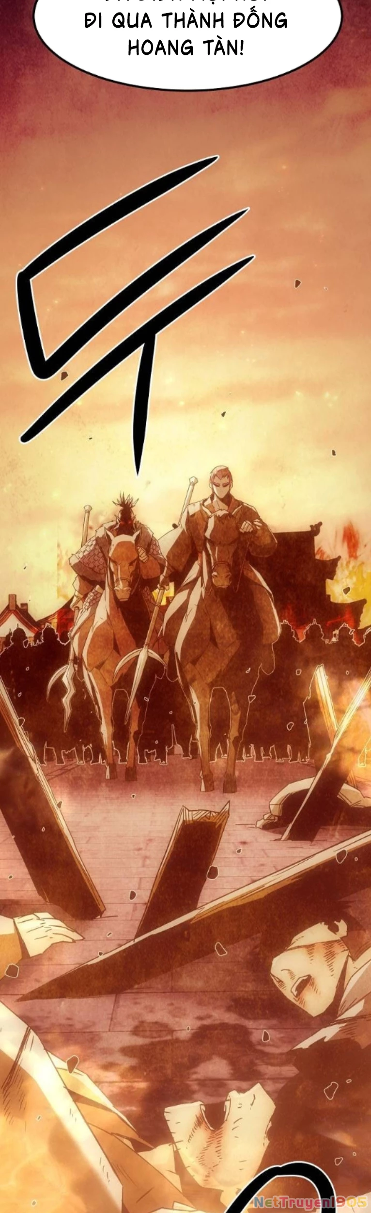 Tiểu Gia Chủ Của Tứ Xuyên Đường Gia Trở Thành Kiếm Thần Chapter 84 - 24
