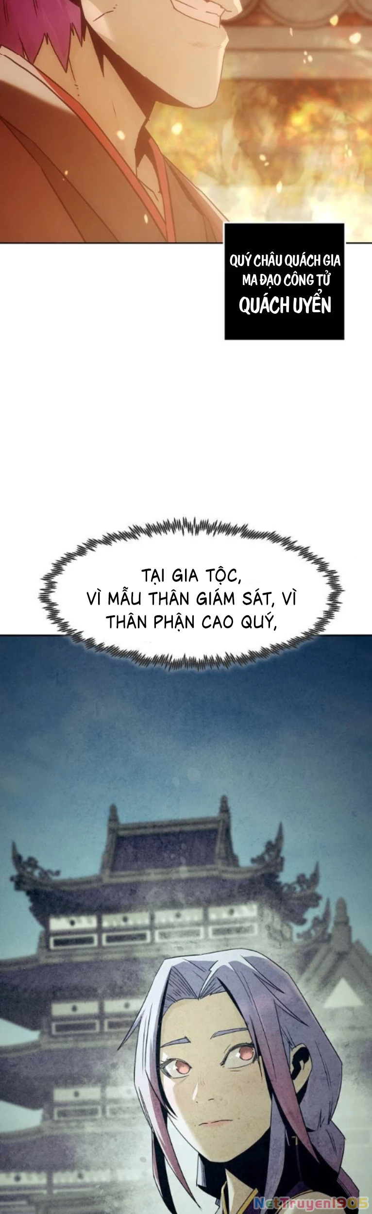 Tiểu Gia Chủ Của Tứ Xuyên Đường Gia Trở Thành Kiếm Thần Chapter 84 - 27