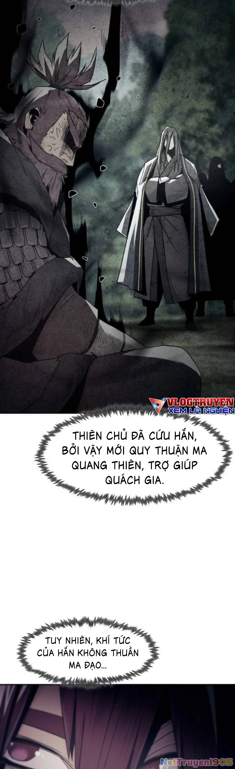 Tiểu Gia Chủ Của Tứ Xuyên Đường Gia Trở Thành Kiếm Thần Chapter 84 - 36