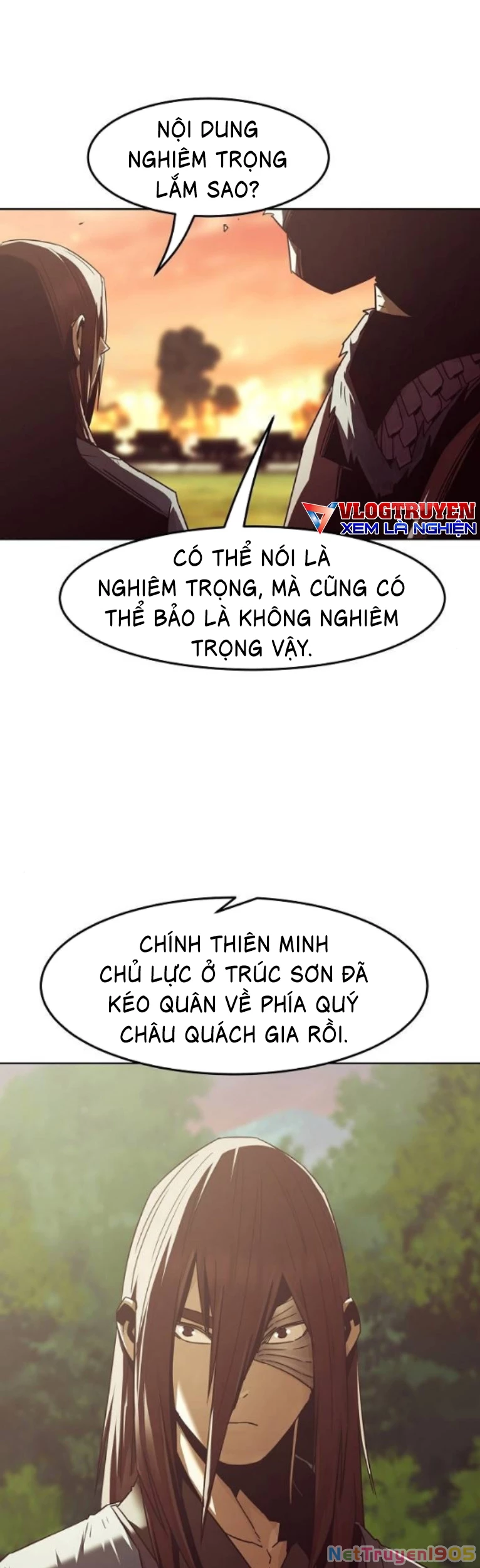 Tiểu Gia Chủ Của Tứ Xuyên Đường Gia Trở Thành Kiếm Thần Chapter 84 - 40