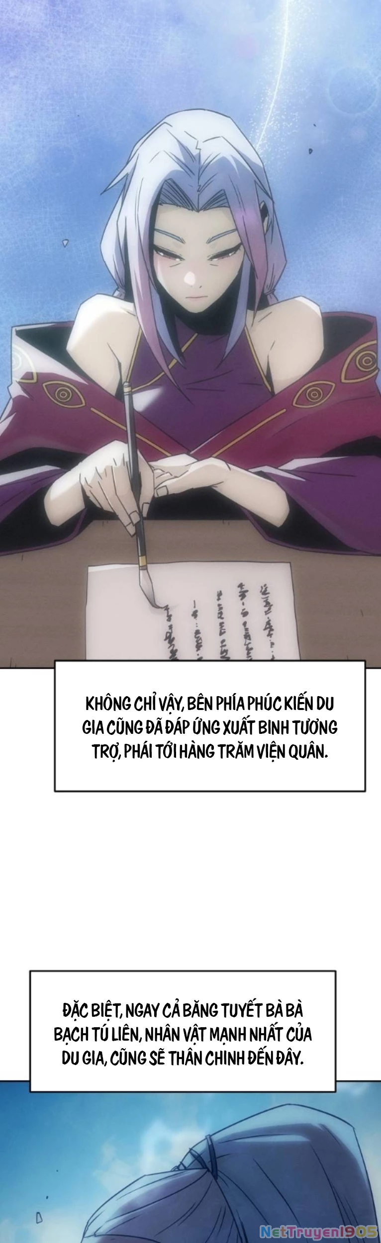 Tiểu Gia Chủ Của Tứ Xuyên Đường Gia Trở Thành Kiếm Thần Chapter 84 - 43