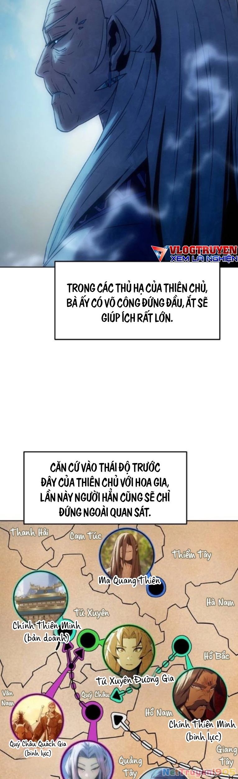 Tiểu Gia Chủ Của Tứ Xuyên Đường Gia Trở Thành Kiếm Thần Chapter 84 - 44
