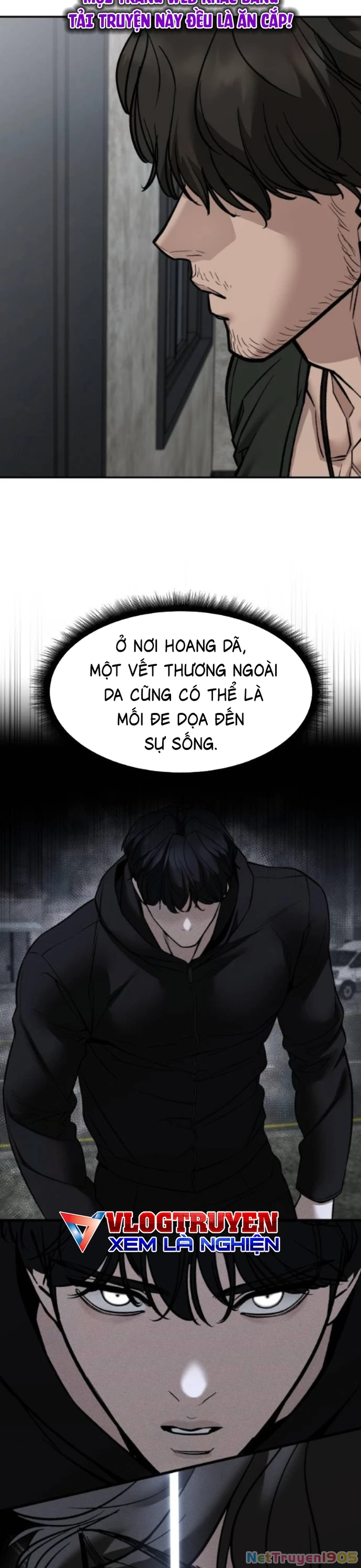 Giang Hồ Thực Thi Công Lý Chapter 147 - 2