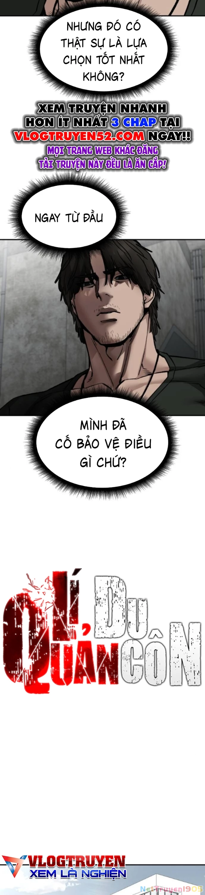 Giang Hồ Thực Thi Công Lý Chapter 147 - 4