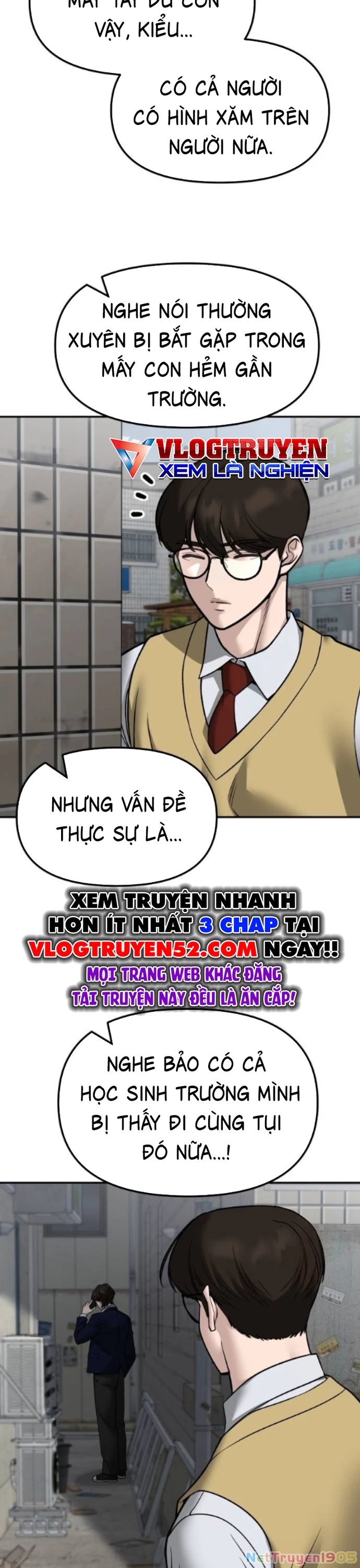 Giang Hồ Thực Thi Công Lý Chapter 147 - 9
