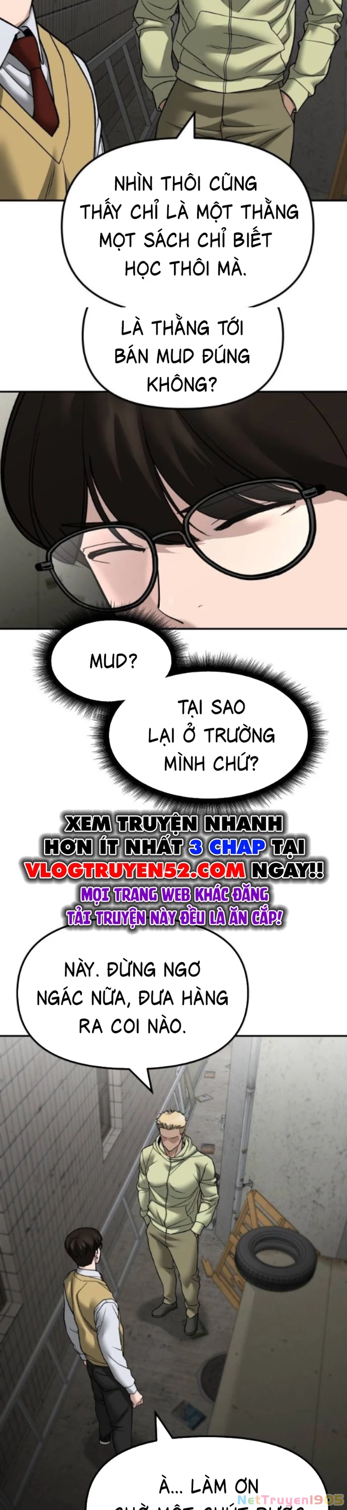 Giang Hồ Thực Thi Công Lý Chapter 147 - 12