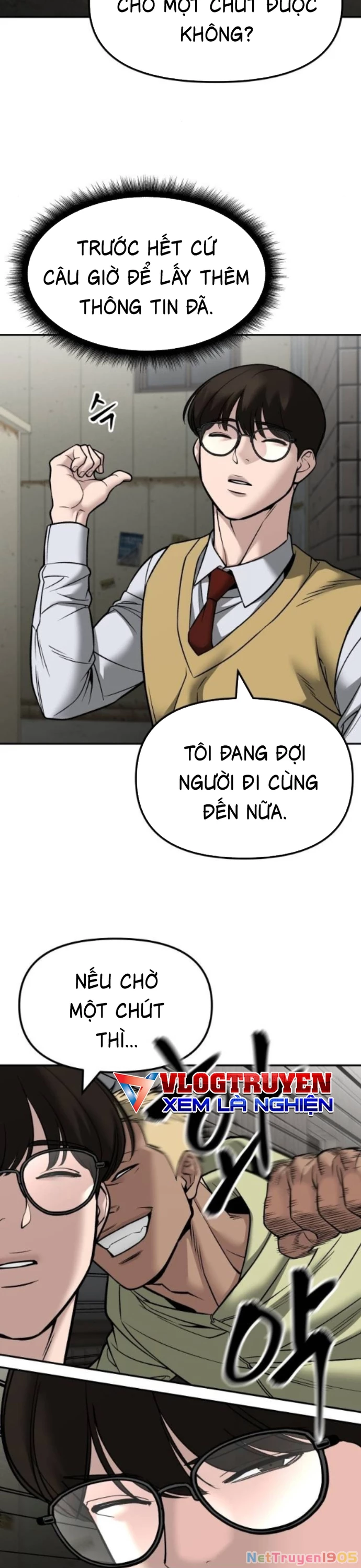Giang Hồ Thực Thi Công Lý Chapter 147 - 13