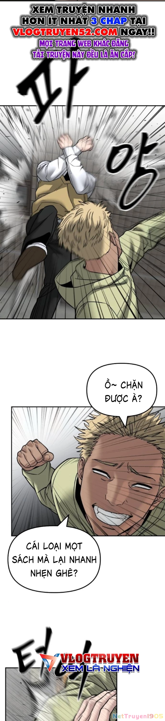 Giang Hồ Thực Thi Công Lý Chapter 147 - 14