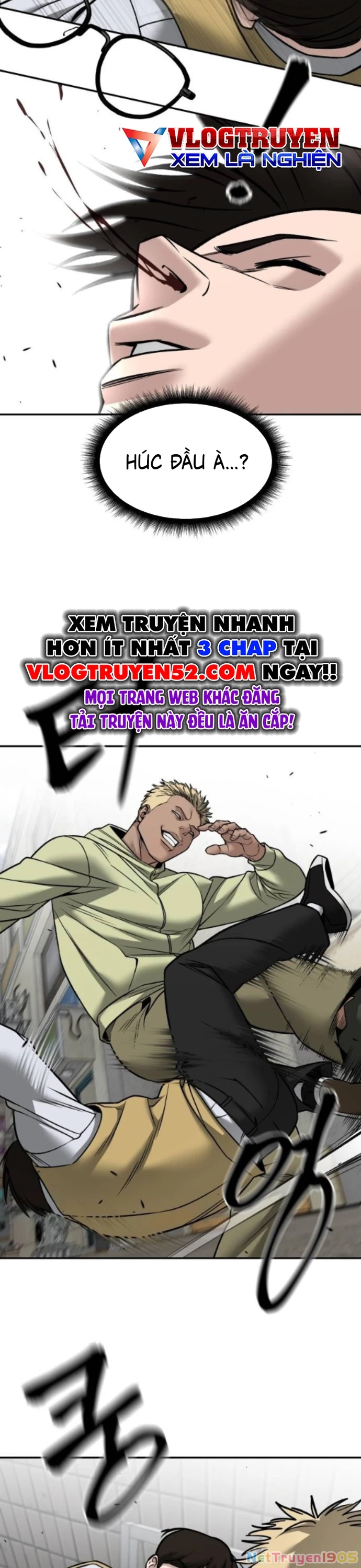 Giang Hồ Thực Thi Công Lý Chapter 147 - 16