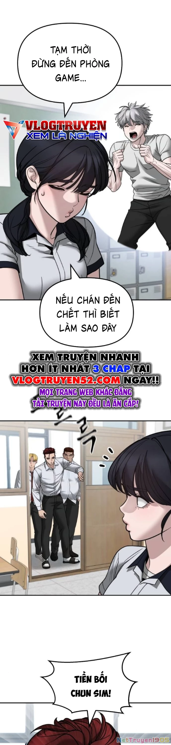 Giang Hồ Thực Thi Công Lý Chapter 147 - 25