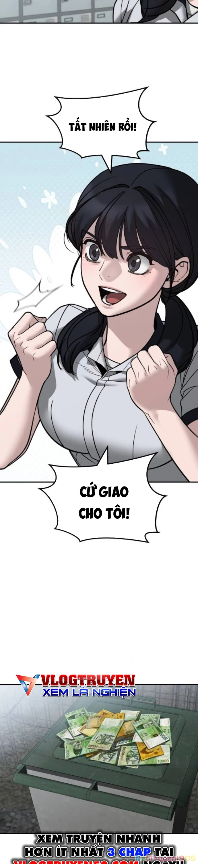 Giang Hồ Thực Thi Công Lý Chapter 147 - 27