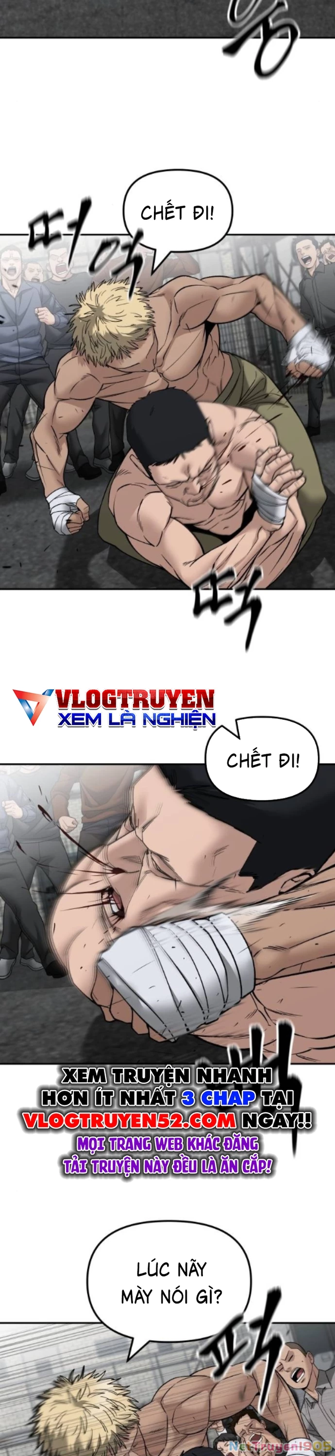 Giang Hồ Thực Thi Công Lý Chapter 147 - 30