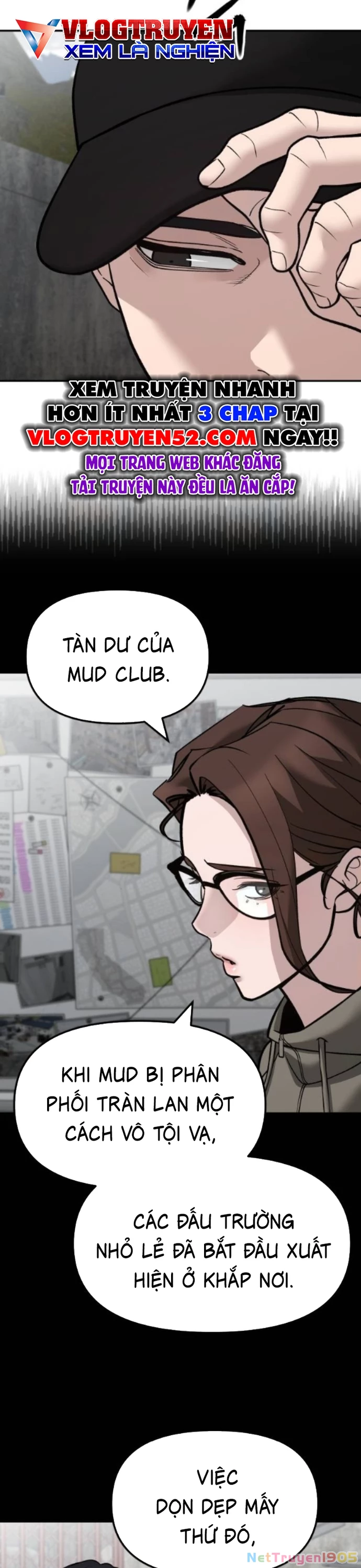 Giang Hồ Thực Thi Công Lý Chapter 147 - 36