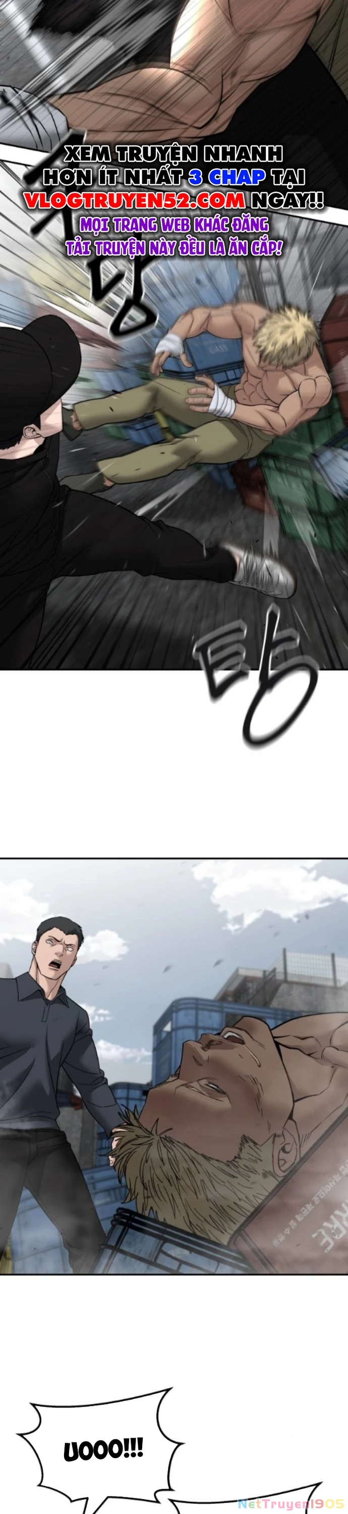 Giang Hồ Thực Thi Công Lý Chapter 147 - 39