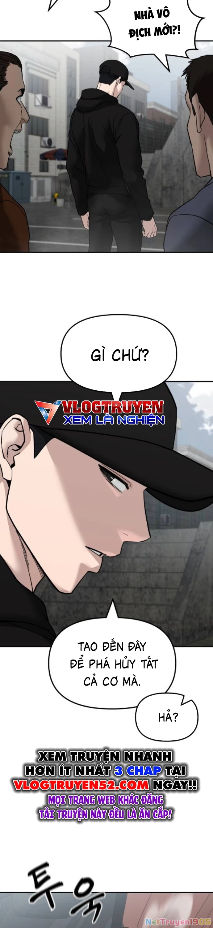 Giang Hồ Thực Thi Công Lý Chapter 147 - 40
