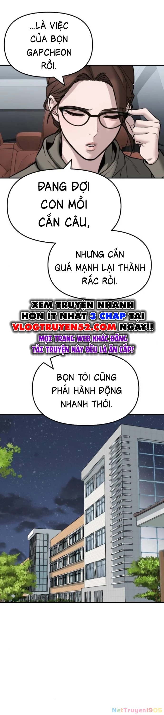 Giang Hồ Thực Thi Công Lý Chapter 147 - 42