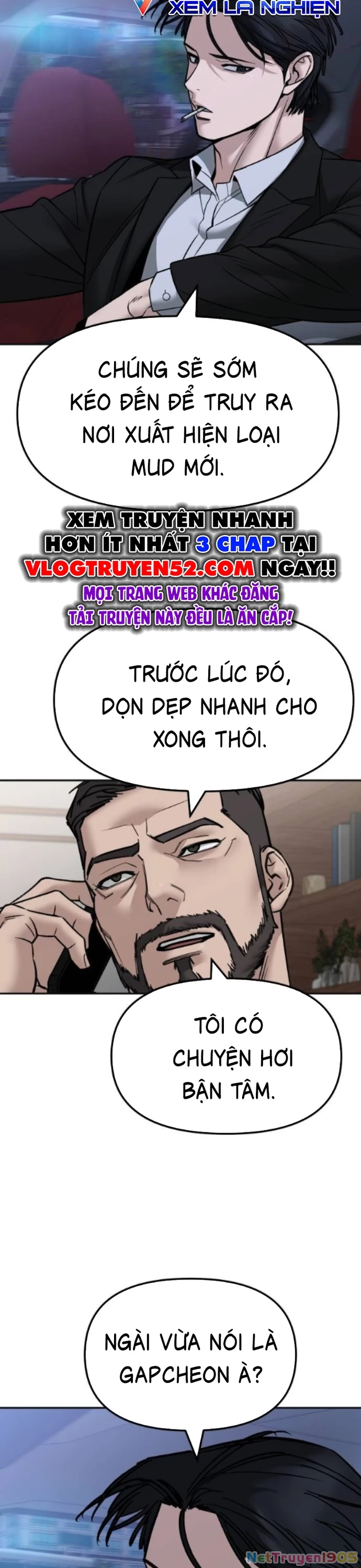 Giang Hồ Thực Thi Công Lý Chapter 147 - 45
