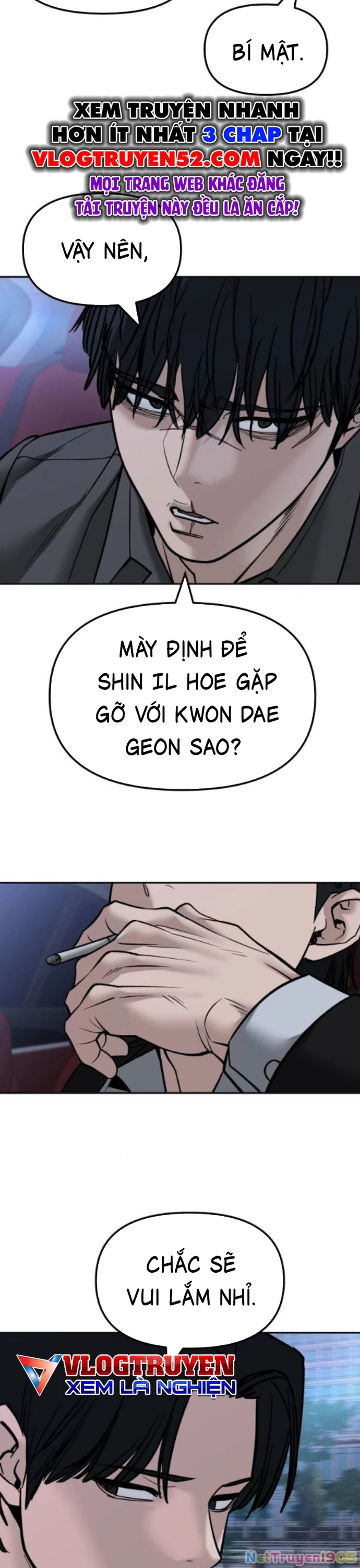 Giang Hồ Thực Thi Công Lý Chapter 147 - 47