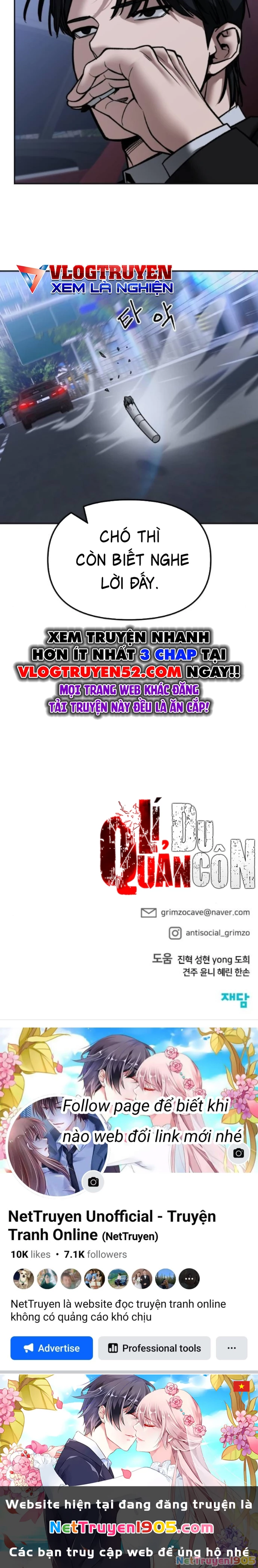 Giang Hồ Thực Thi Công Lý Chapter 147 - 49
