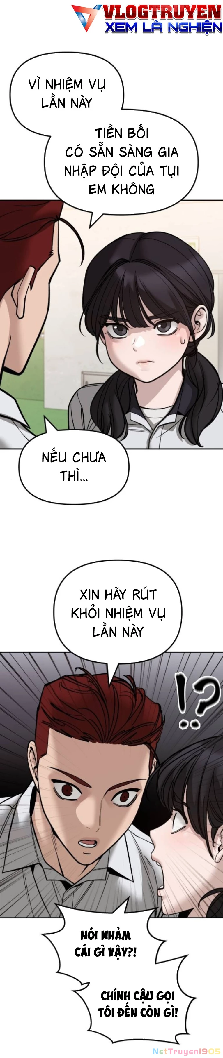 Giang Hồ Thực Thi Công Lý Chapter 148 - 4