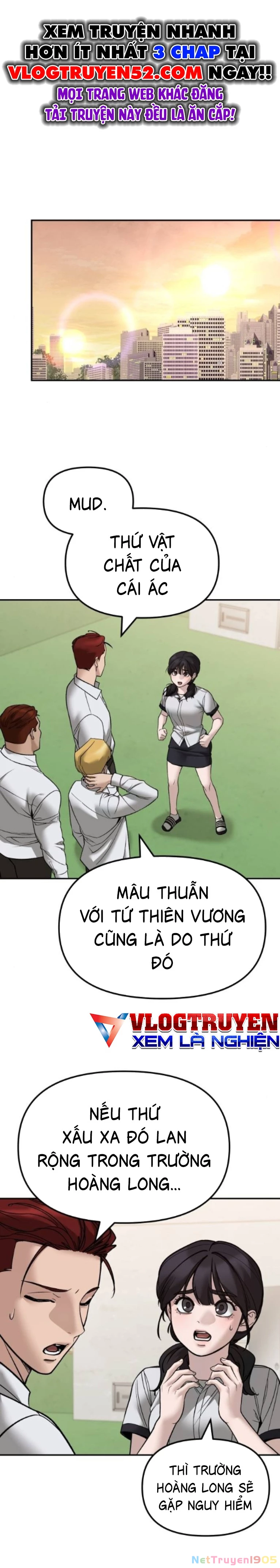 Giang Hồ Thực Thi Công Lý Chapter 148 - 5