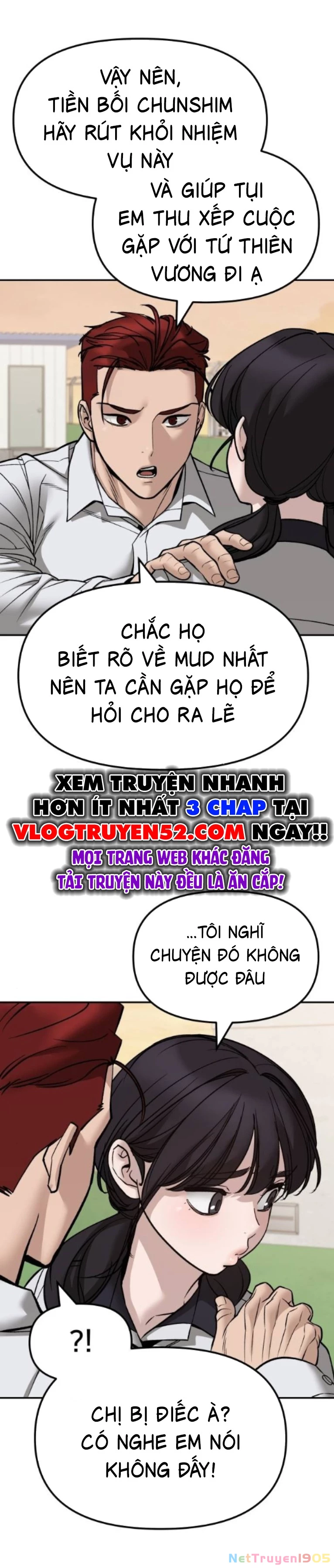 Giang Hồ Thực Thi Công Lý Chapter 148 - 6