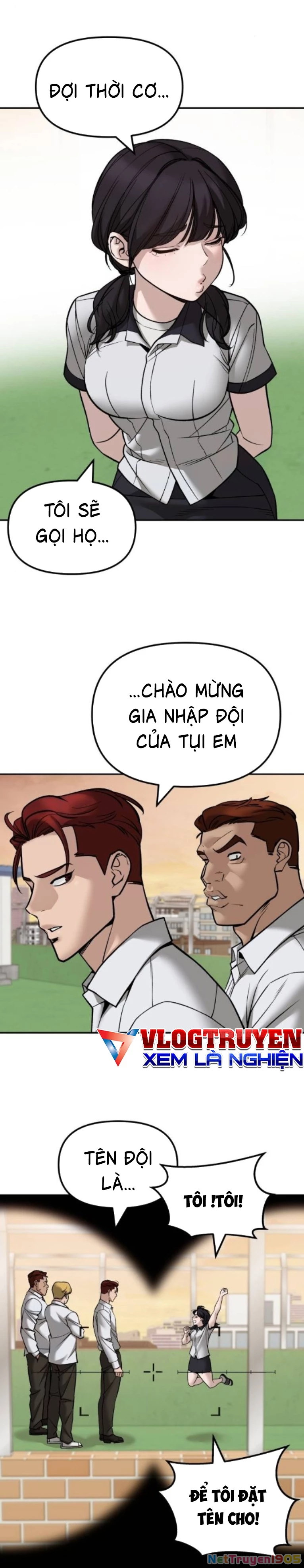 Giang Hồ Thực Thi Công Lý Chapter 148 - 9