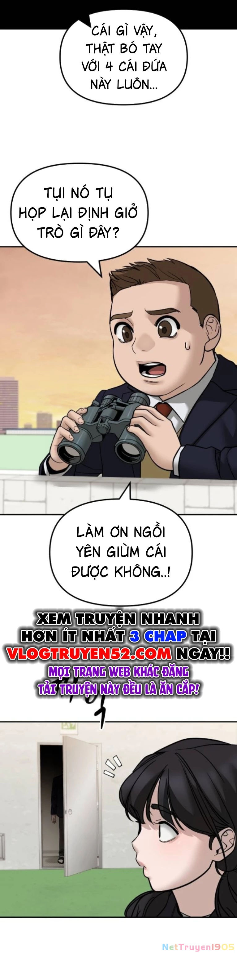 Giang Hồ Thực Thi Công Lý Chapter 148 - 10
