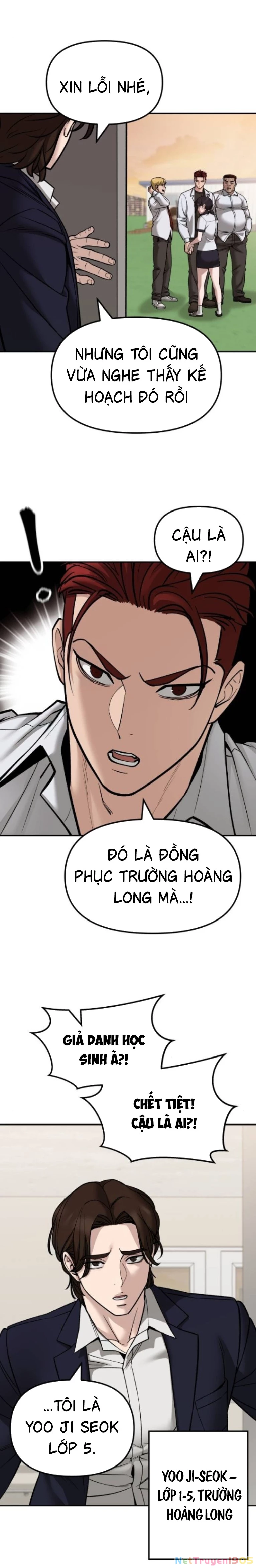 Giang Hồ Thực Thi Công Lý Chapter 148 - 11