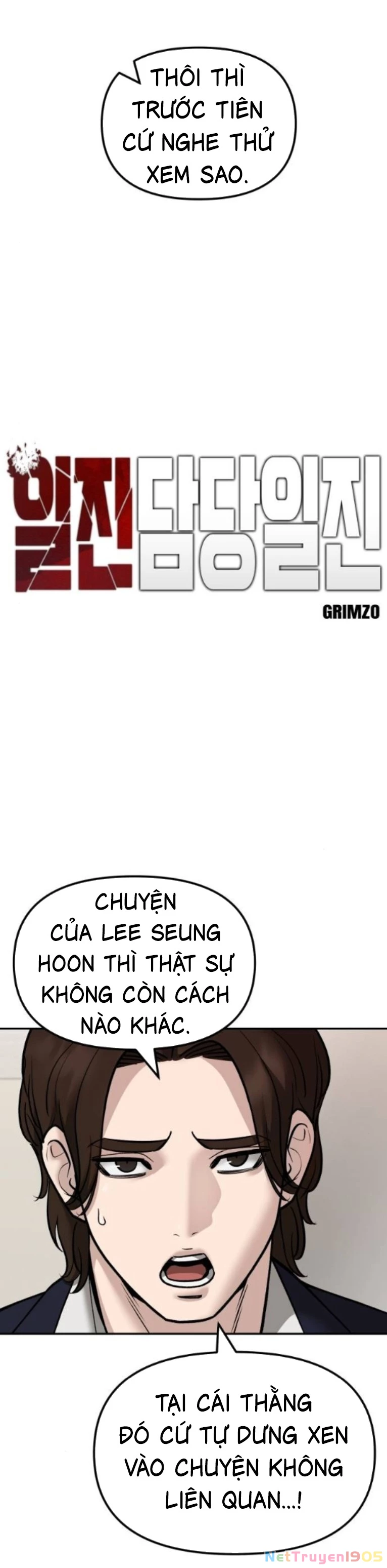Giang Hồ Thực Thi Công Lý Chapter 148 - 13