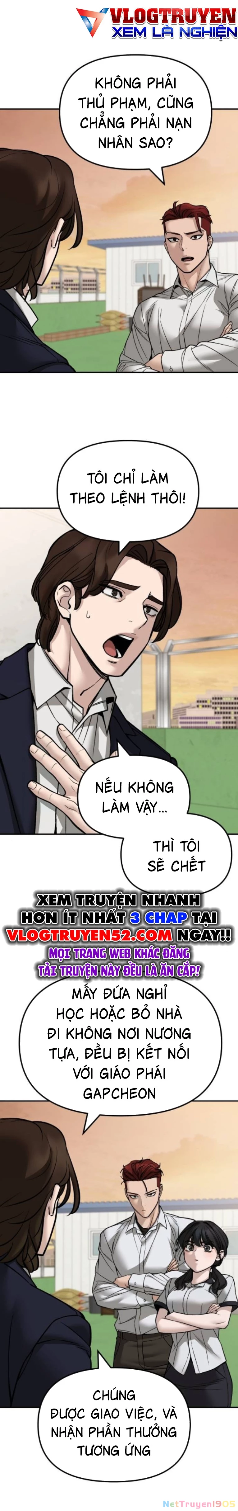 Giang Hồ Thực Thi Công Lý Chapter 148 - 14