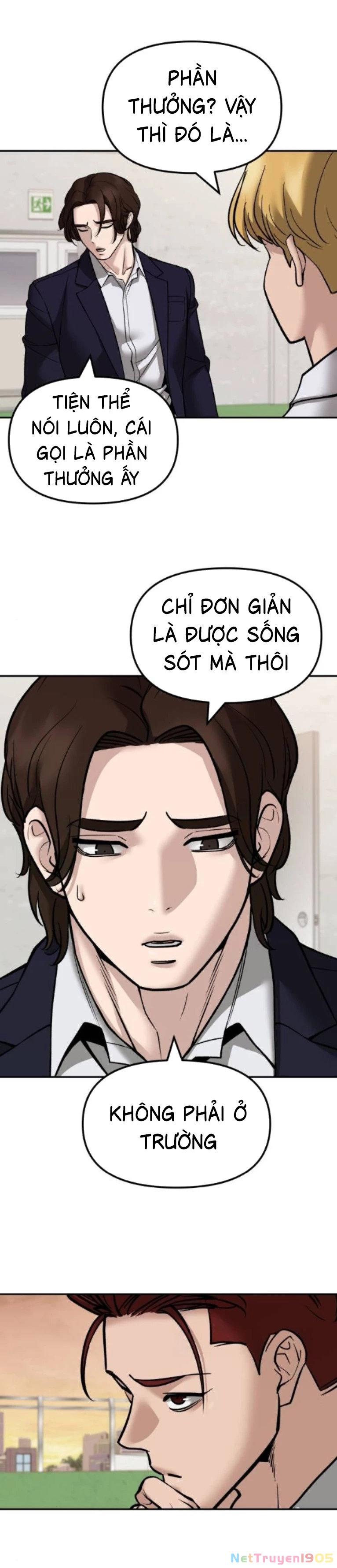 Giang Hồ Thực Thi Công Lý Chapter 148 - 15
