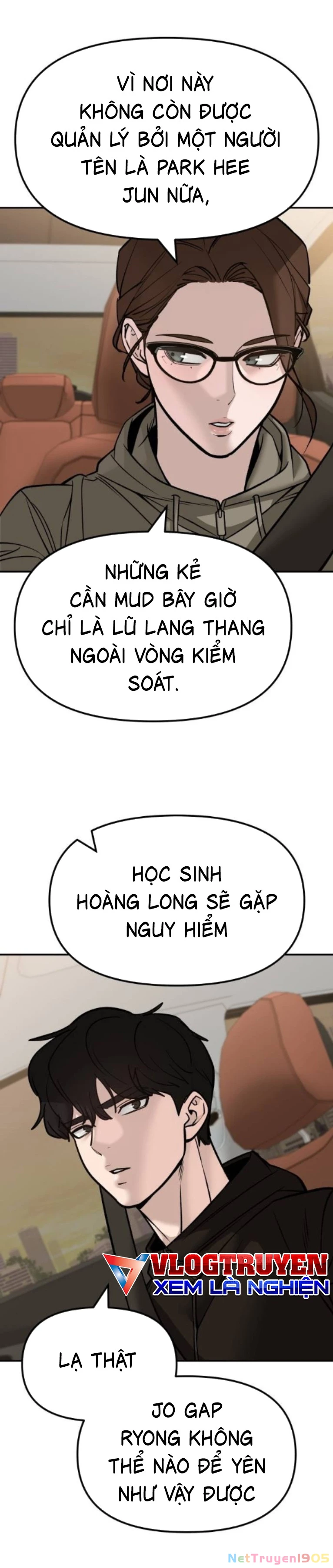 Giang Hồ Thực Thi Công Lý Chapter 148 - 21