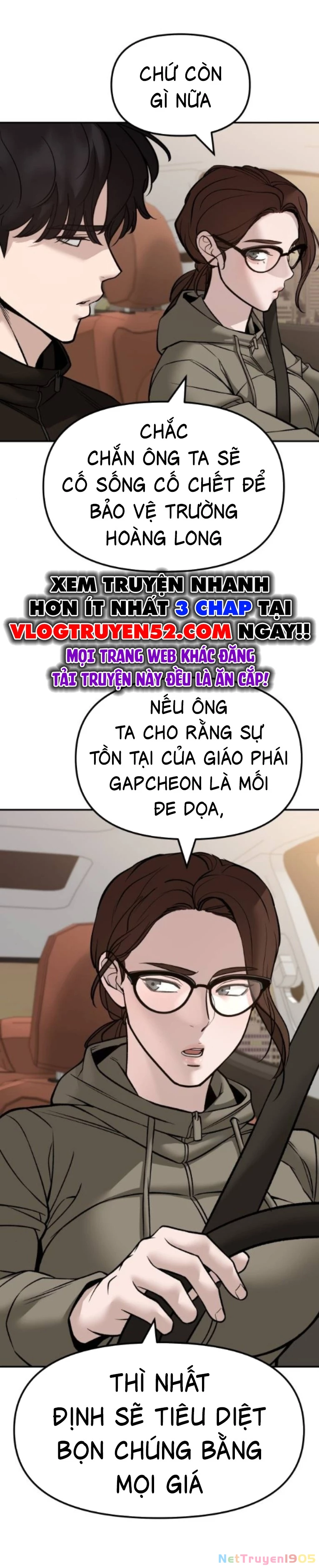 Giang Hồ Thực Thi Công Lý Chapter 148 - 22