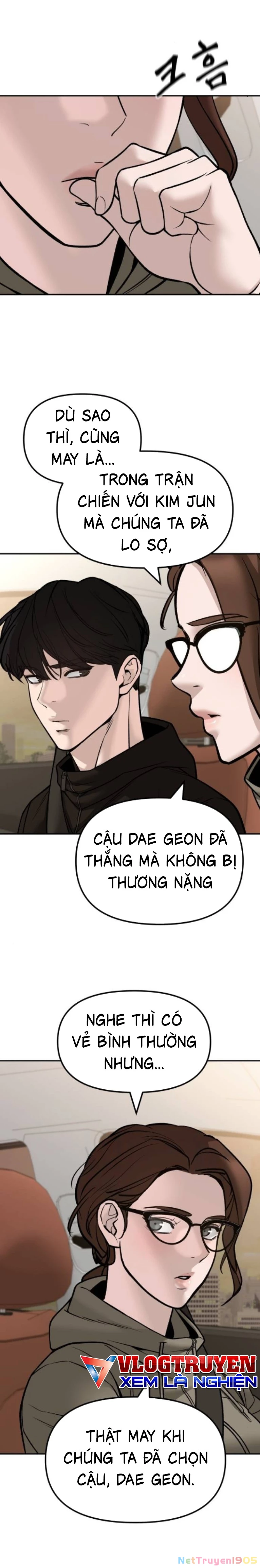 Giang Hồ Thực Thi Công Lý Chapter 148 - 23