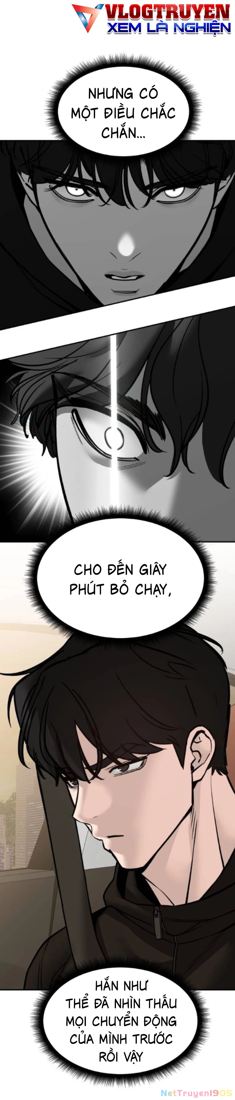 Giang Hồ Thực Thi Công Lý Chapter 148 - 26