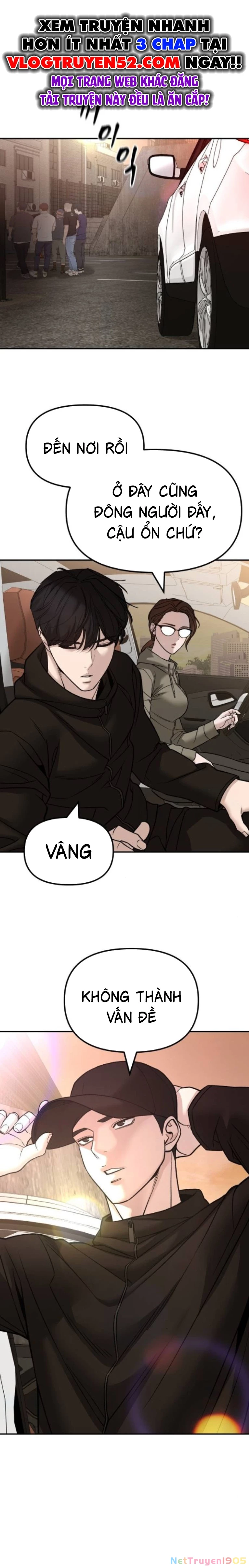 Giang Hồ Thực Thi Công Lý Chapter 148 - 27