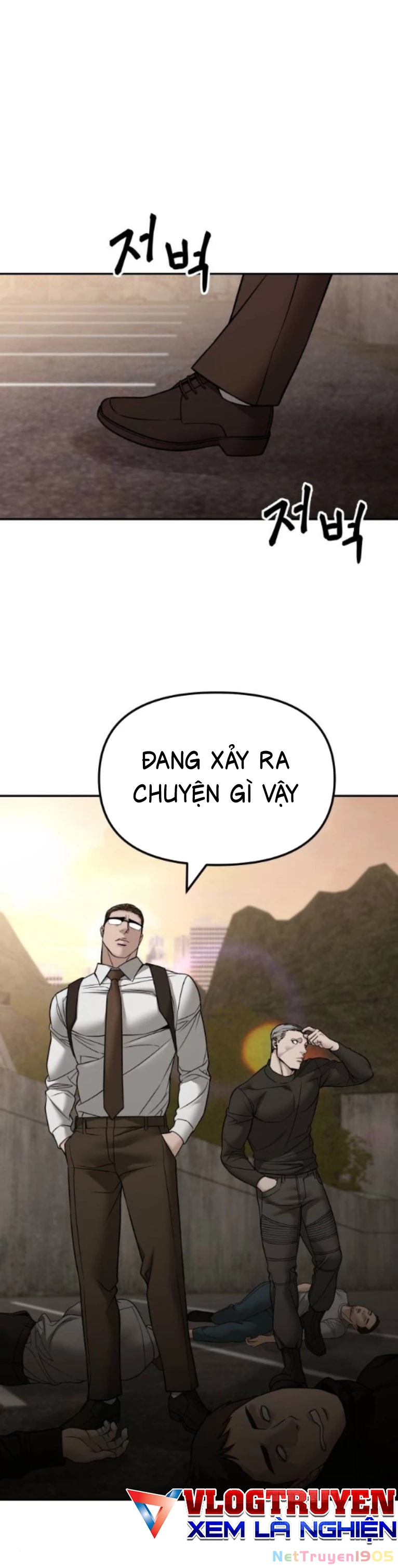 Giang Hồ Thực Thi Công Lý Chapter 148 - 28