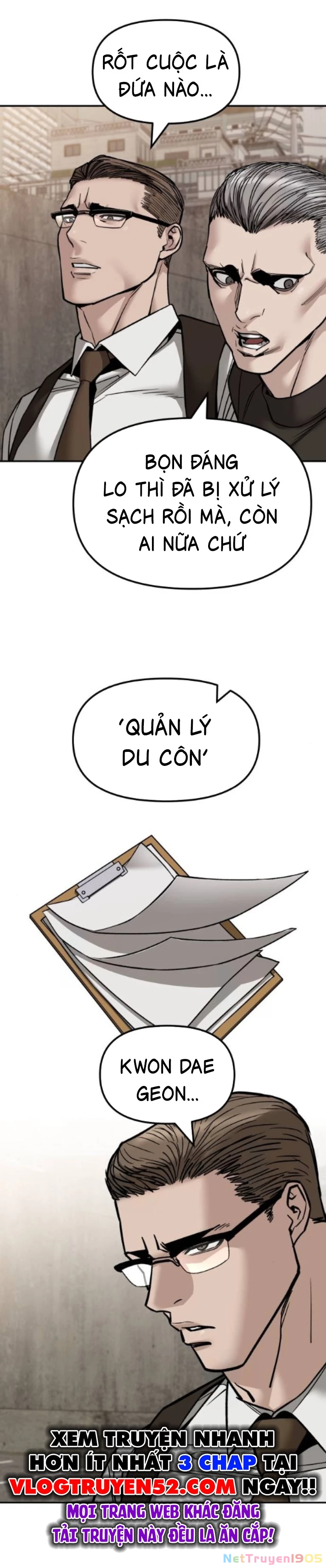 Giang Hồ Thực Thi Công Lý Chapter 148 - 29