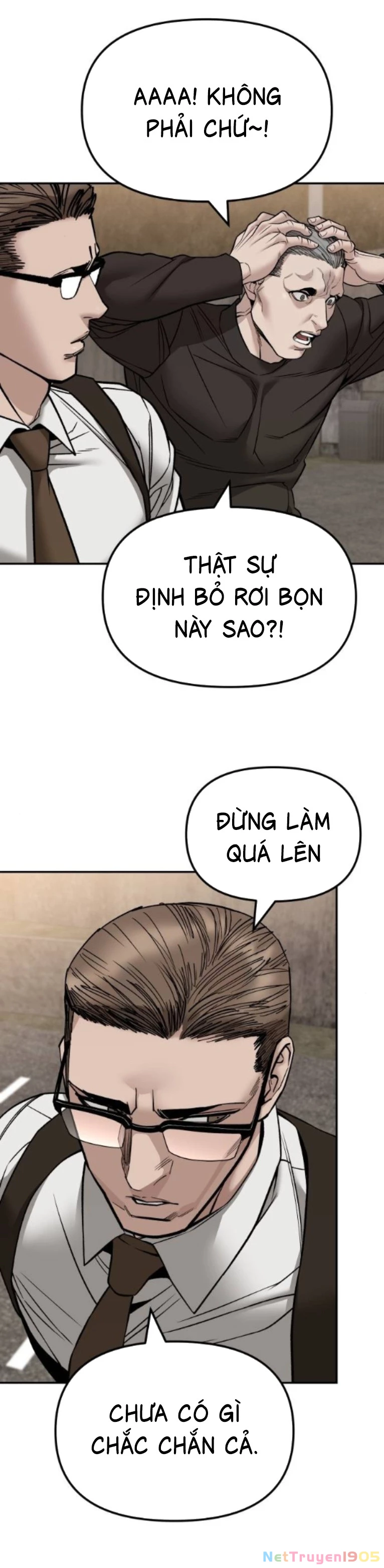 Giang Hồ Thực Thi Công Lý Chapter 148 - 30