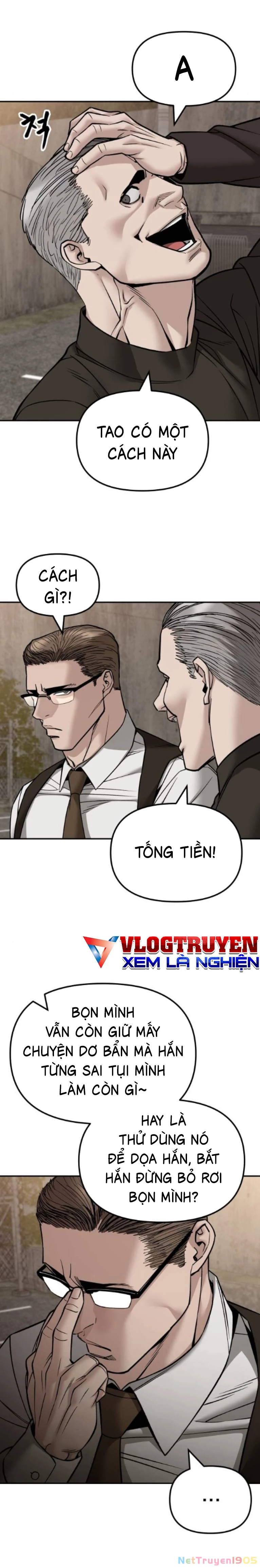 Giang Hồ Thực Thi Công Lý Chapter 148 - 31