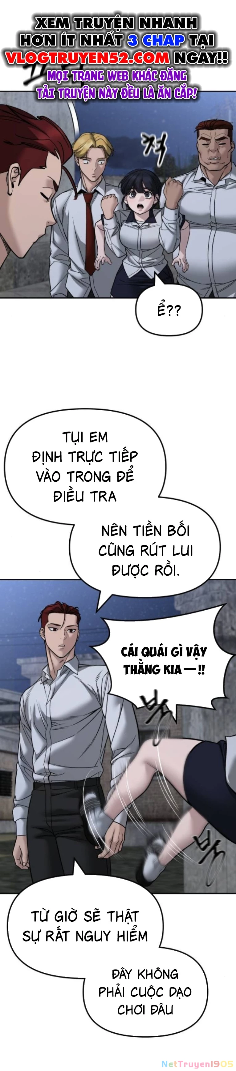 Giang Hồ Thực Thi Công Lý Chapter 148 - 34