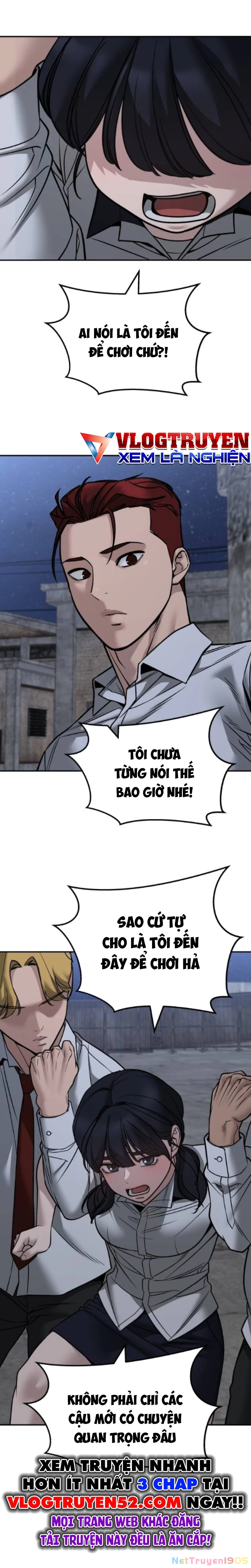 Giang Hồ Thực Thi Công Lý Chapter 148 - 35